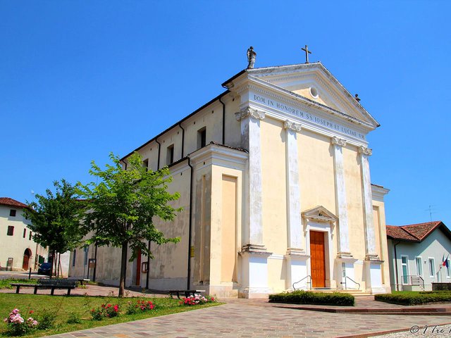 FESTA DI SANTA LUCIA